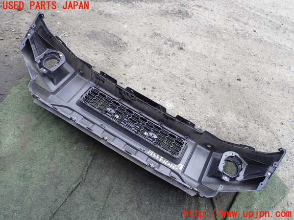 1UPJ-17331010]ジムニー(JB64W)フロントバンパー 中古_m0005.jpg