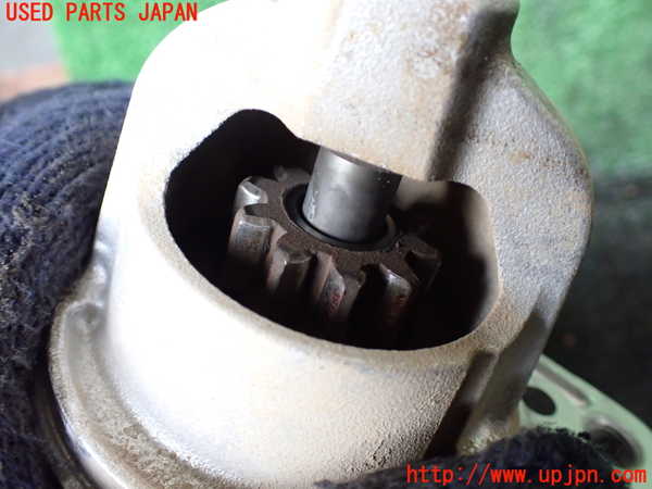 5UPJ-17336010]ジムニー(JB64W)セルモーター 中古_m0003.jpg