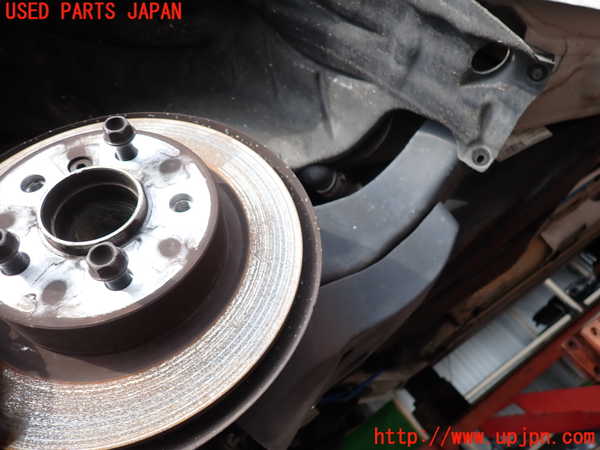 5UPJ-17354300]BMW 118i F40(7K15)右リアナックルハブ 中古 1シリーズ_m0002.jpg
