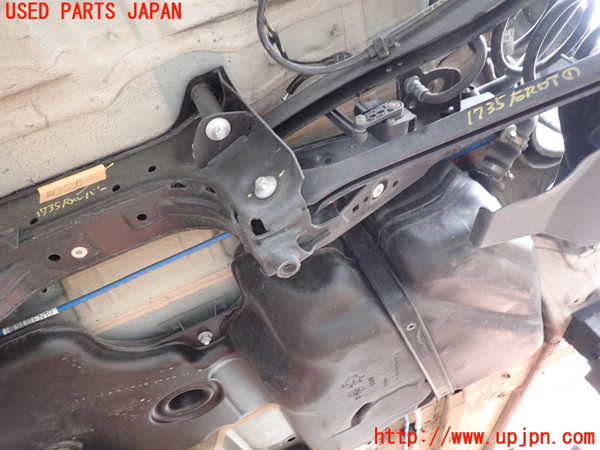 5UPJ-17355295]BMW 118i F40(7K15)リアメンバー 中古 1シリーズ_m0002.jpg