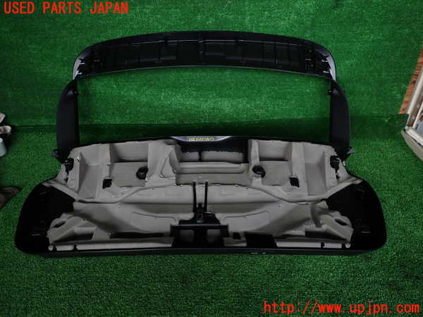 5UPJ-17351578]BMW 118i F40(7K15)バックドア内張り 中古 1シリーズ_m0002.jpg