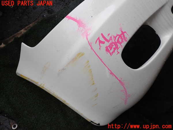 1UPJ-17361010]マセラティ・クアトロポルテ(MQP)フロントバンパー 中古_m0004.jpg