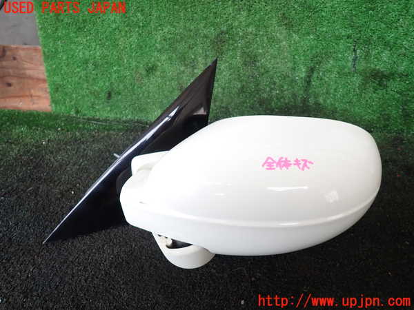 1UPJ-17361212]マセラティ・クアトロポルテ(MQP)左ドアミラー 中古_m0001.jpg