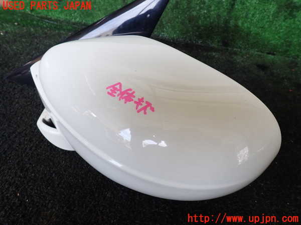 1UPJ-17361212]マセラティ・クアトロポルテ(MQP)左ドアミラー 中古_m0002.jpg