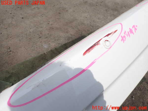 1UPJ-17361610]マセラティ・クアトロポルテ(MQP)リアバンパー 中古_m0002.jpg