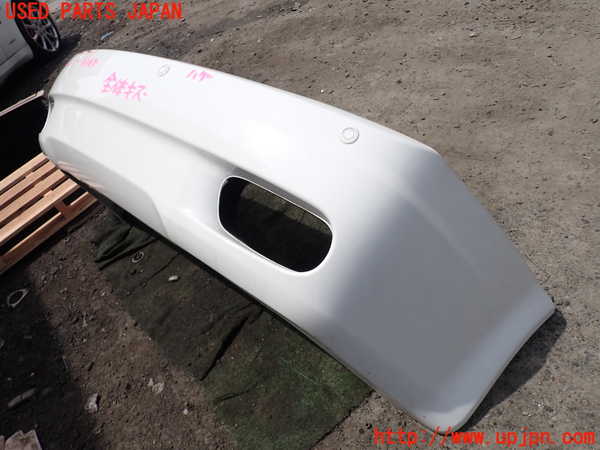 1UPJ-17361610]マセラティ・クアトロポルテ(MQP)リアバンパー 中古_m0004.jpg