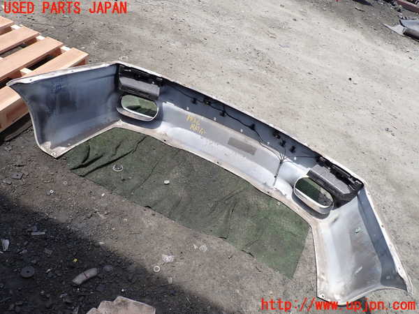 1UPJ-17361610]マセラティ・クアトロポルテ(MQP)リアバンパー 中古_m0005.jpg