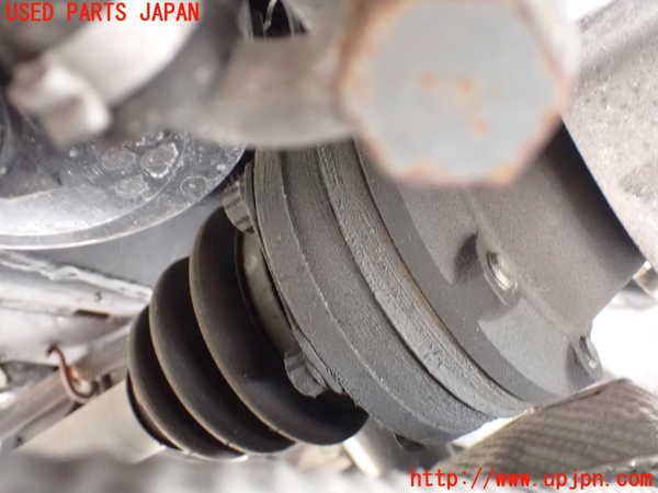1UPJ-17364025]マセラティ・クアトロポルテ(MQP)左リアドライブシャフト 中古_m0002.jpg