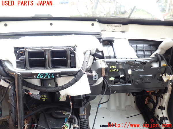 1UPJ-17366081]マセラティ・クアトロポルテ(MQP)エバポレーター1 中古_m0001.jpg
