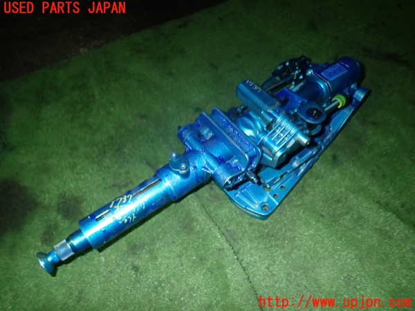 5UPJ-17374260]ベンツ CLS400(218361 C218)ステアリングシャフト 中古_m0001.jpg