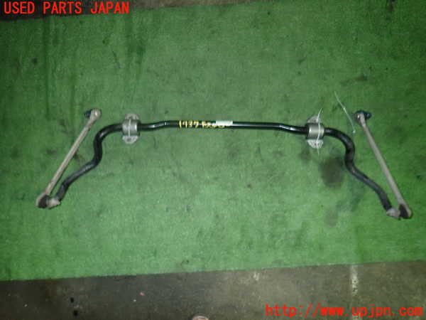 5UPJ-17375440]ベンツ CLS400(218361 C218)フロントスタビライザー 中古_m0001.jpg