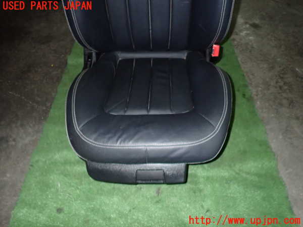 5UPJ-17377035]ベンツ CLS400(218361 C218)運転席シート 中古_m0002.jpg