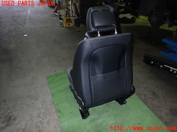 5UPJ-17377035]ベンツ CLS400(218361 C218)運転席シート 中古_m0005.jpg