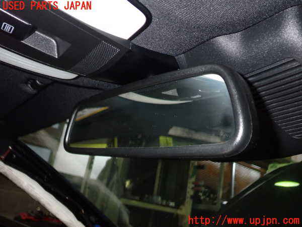 1UPJ-17377615]ベンツ CLS400(218361 C218)ルームミラー 中古_m0001.jpg