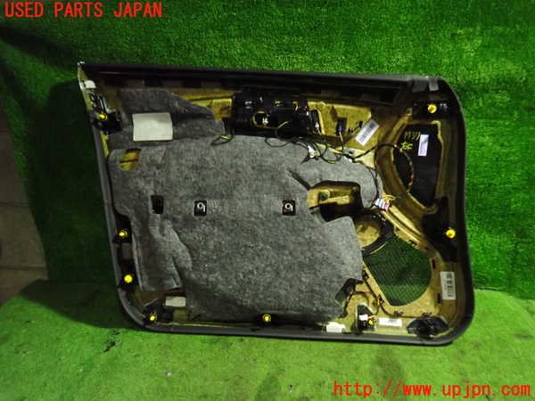 5UPJ-17371234]ベンツ CLS400(218361 C218)右前ドア内張り 中古_m0004.jpg
