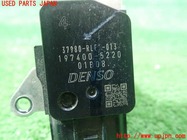 5UPJ-17386320]シビック セダン(FC1)エアフロメーター 中古_m0003.jpg