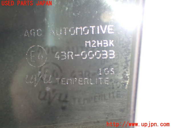 5UPJ-17391230]セレナ(GFC27)右前ドア AGC M2H3K 中古_m0003.jpg