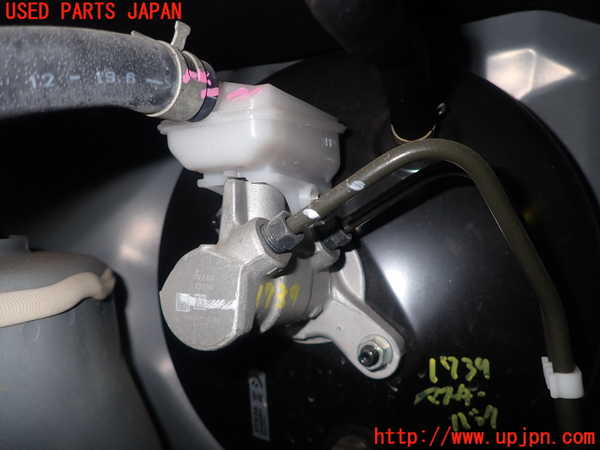 5UPJ-17394050]セレナ(GFC27)ブレーキマスターシリンダー 中古_m0002.jpg