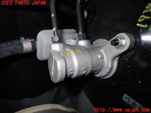 5UPJ-17394050]セレナ(GFC27)ブレーキマスターシリンダー 中古_m0003.jpg