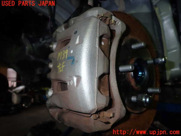5UPJ-17394085]セレナ(GFC27)左フロントキャリパー 中古_m0001.jpg