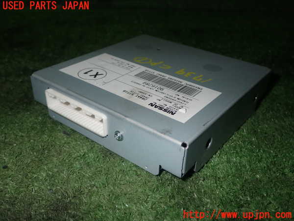 1UPJ-17396146]セレナ(GFC27)コンピューター1 284A1 5TT1B 中古_m0002.jpg
