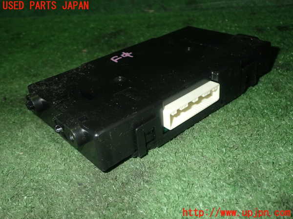 1UPJ-17396148]セレナ(GFC27)コンピューター3 277605TT0B 中古_m0003.jpg