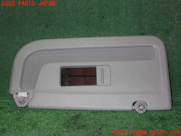 5UPJ-17397625]セレナ(GFC27)室内サンバイザー右側 中古_m0003.jpg