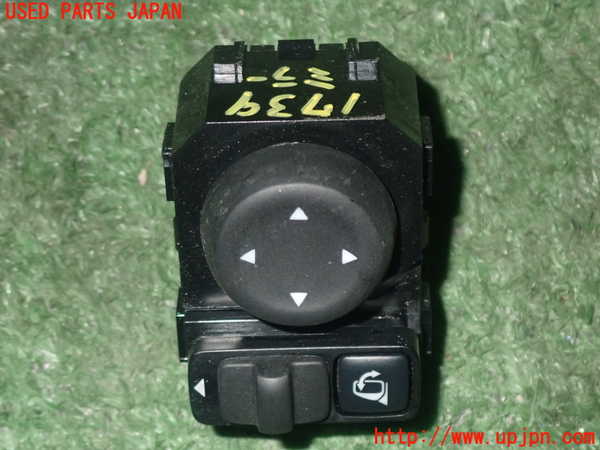 1UPJ-17396280]セレナ(GFC27)ミラースイッチ 中古_m0001.jpg