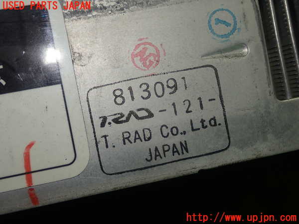 5UPJ-17402451]S660(JW5)インタークーラー1 中古_m0003.jpg