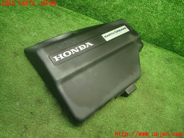 5UPJ-17402160]S660(JW5)エンジンアッパーカバー 中古_m0003.jpg