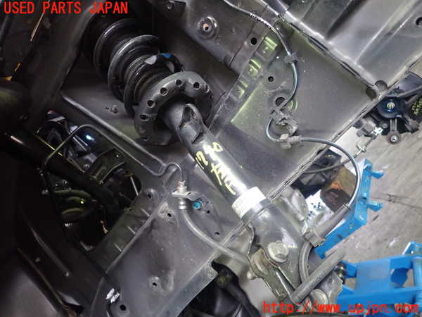 5UPJ-17405045]S660(JW5)左リアストラット 中古_m0001.jpg