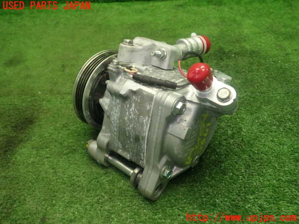 5UPJ-17406025]S660(JW5)エアコンコンプレッサー 中古_m0002.jpg