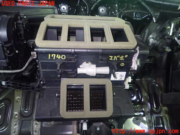 5UPJ-17406081]S660(JW5)エバポレーター1 中古_m0001.jpg