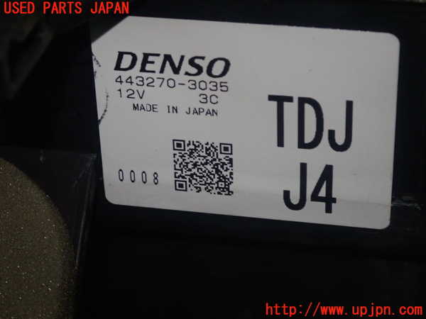 5UPJ-17406081]S660(JW5)エバポレーター1 中古_m0003.jpg