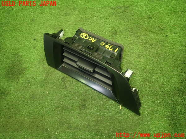 5UPJ-17407527]S660(JW5)エアコン吹き出し口2（左） 中古_m0002.jpg