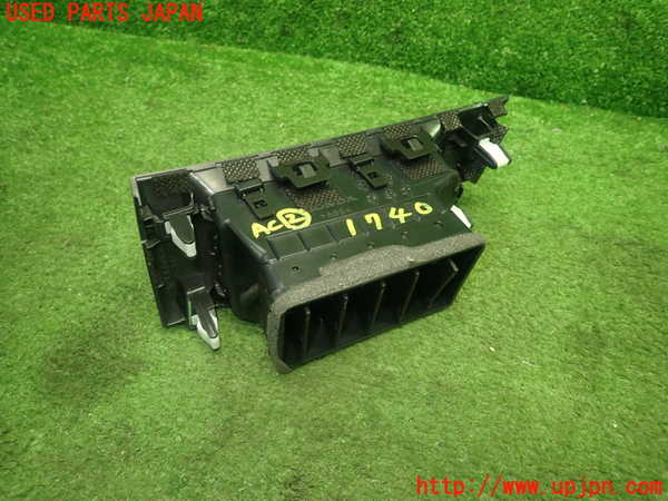 5UPJ-17407527]S660(JW5)エアコン吹き出し口2（左） 中古_m0003.jpg