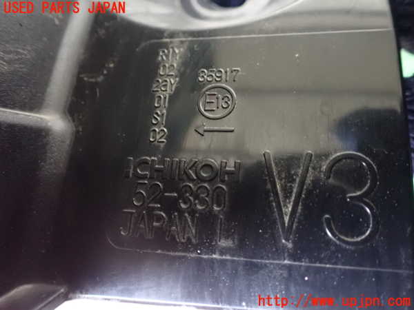 5UPJ-17411536]ヤリス(YARIS) クロス(MXPB15)左テールランプ 中古_m0004.jpg