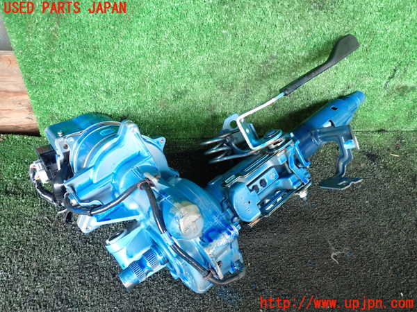 5UPJ-17414260]ヤリス(YARIS) クロス(MXPB15)ステアリングシャフト 中古_m0002.jpg