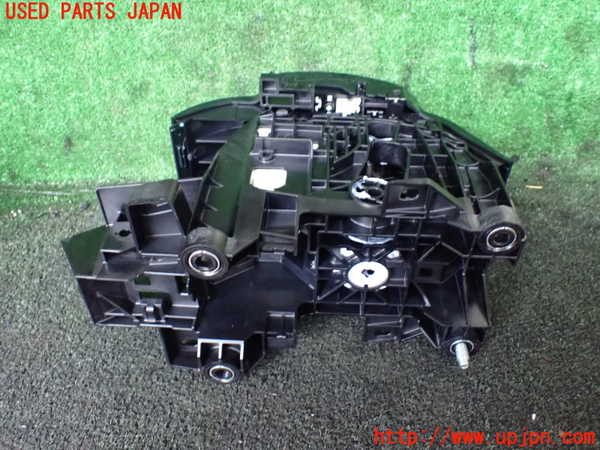5UPJ-17417555]ヤリス(YARIS) クロス(MXPB15)ATシフトレバー 中古_m0003.jpg