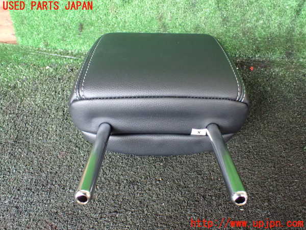 5UPJ-17417180]ヤリス(YARIS) クロス(MXPB15)左2列目ヘッドレスト 中古_m0003.jpg