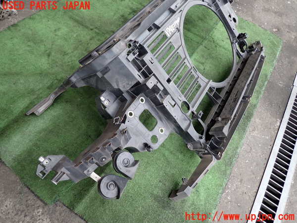 5UPJ-17421041]BMW ミニ(MINI)ジョンクーパーワークス(JCW) クロスオーバー(XDJCW)コアサポート 中古　【R60】_m0003.jpg