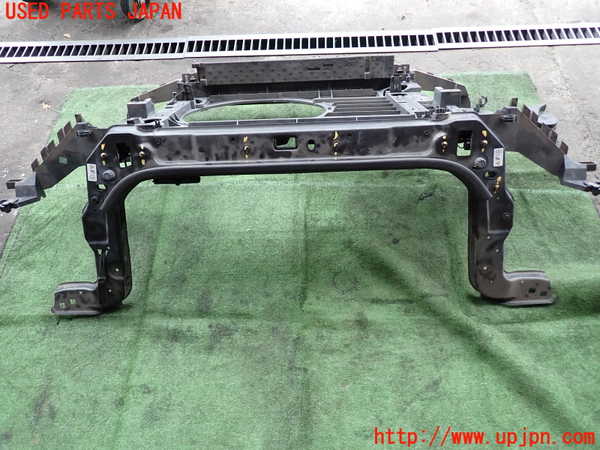 5UPJ-17421041]BMW ミニ(MINI)ジョンクーパーワークス(JCW) クロスオーバー(XDJCW)コアサポート 中古　【R60】_m0004.jpg