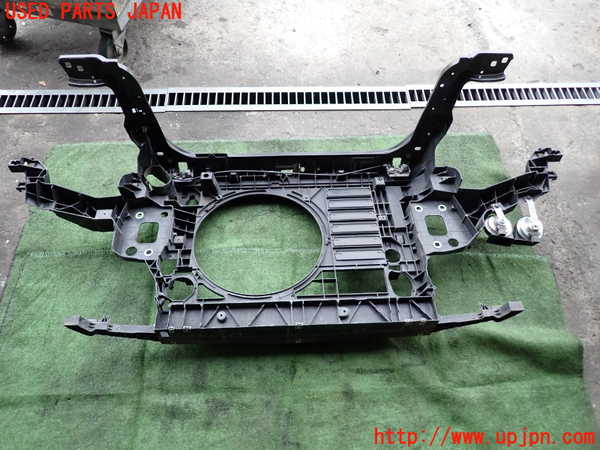 5UPJ-17421041]BMW ミニ(MINI)ジョンクーパーワークス(JCW) クロスオーバー(XDJCW)コアサポート 中古　【R60】_m0005.jpg