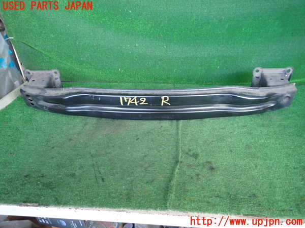 5UPJ-17421614]BMW ミニ(MINI)ジョンクーパーワークス(JCW) クロスオーバー(XDJCW)リアバンパーホースメント 中古　【R60】_m0001.jpg