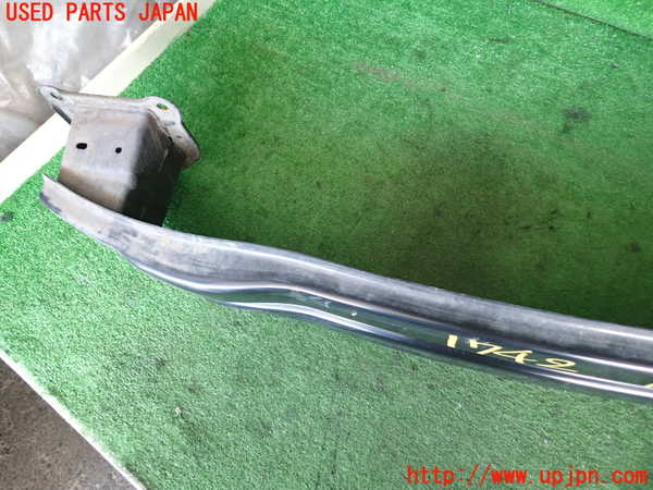 5UPJ-17421614]BMW ミニ(MINI)ジョンクーパーワークス(JCW) クロスオーバー(XDJCW)リアバンパーホースメント 中古　【R60】_m0004.jpg