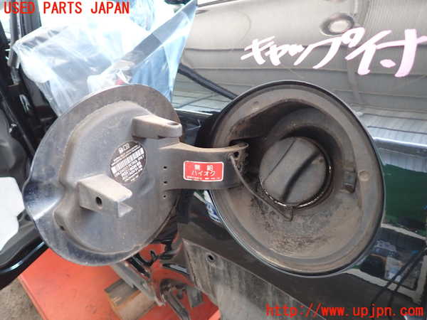 5UPJ-17421690]BMW ミニ(MINI)ジョンクーパーワークス(JCW) クロスオーバー(XDJCW)フューエルリッド 中古　【R60】_m0002.jpg