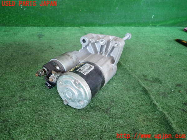 5UPJ-17426010]BMW ミニ(MINI)ジョンクーパーワークス(JCW) クロスオーバー(XDJCW)セルモーター 中古　【R60】_m0002.jpg