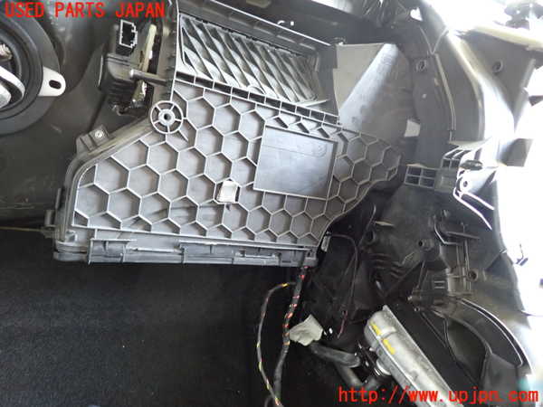 5UPJ-17426081]BMW ミニ(MINI)ジョンクーパーワークス(JCW) クロスオーバー(XDJCW)エバポレーター1 中古　【R60】_m0003.jpg
