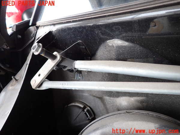 5UPJ-17426770]BMW ミニ(MINI)ジョンクーパーワークス(JCW) クロスオーバー(XDJCW)フロントワイパーモーター 中古　【R60】_m0003.jpg