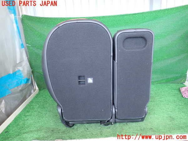 5UPJ-17427435]BMW ミニ(MINI)ジョンクーパーワークス(JCW) クロスオーバー(XDJCW)左リアシート 中古　【R60】_m0004.jpg